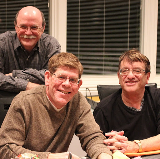 Gary Katz Photo 53