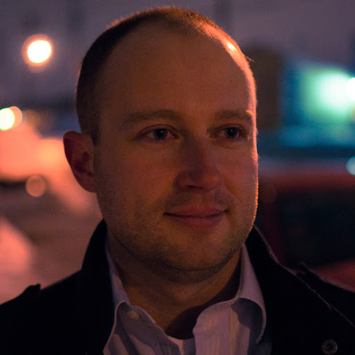 Michael Norris Photo 26