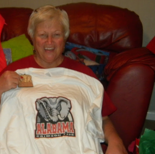 Susan Toney Photo 7
