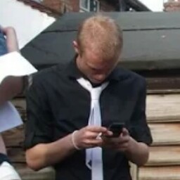 Joseph Cullen Photo 45