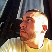 Joshua Trombley Photo 14