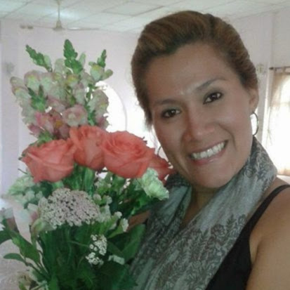 Erika Escobar Photo 19