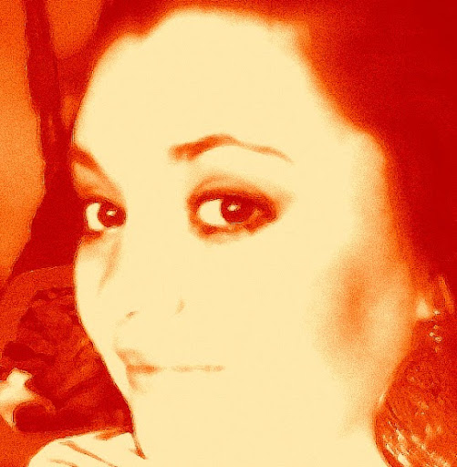 Amy Naylor Photo 18
