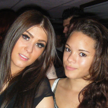 Carly Francis Photo 7