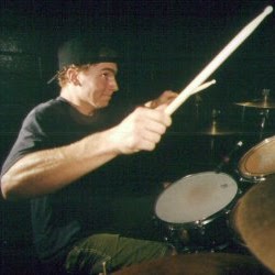 Scott Raynor Photo 12