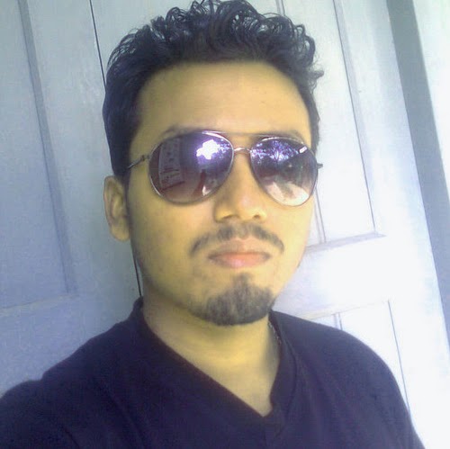 Sanjay Das Photo 25