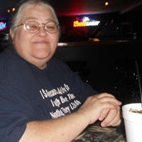 Betty Adair Photo 3