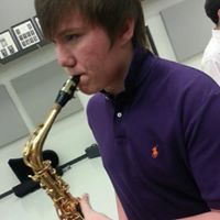 Bryce Cummings Photo 17