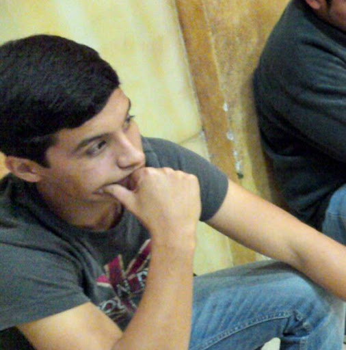 Eduardo Alcantar Photo 10