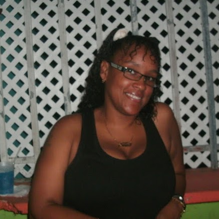 Maria Rios Photo 10