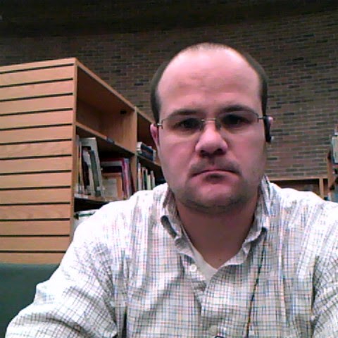 Sean Mccutcheon Photo 3