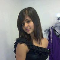 Jenifer Christian Photo 17