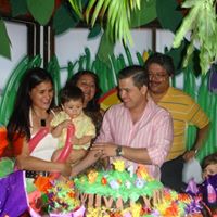 Juan Andrade Photo 42