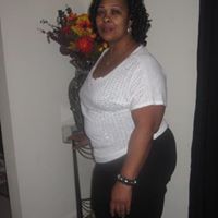Gladys Rodgers Photo 9