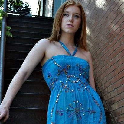 Sarah Martin Photo 22