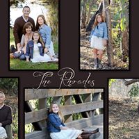 Keith Rhoades Photo 3