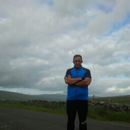 Richard Lancaster Photo 12
