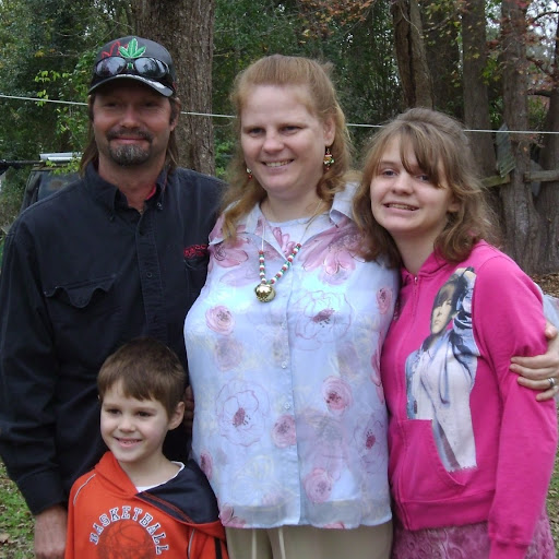 Crystal Singleton Photo 14
