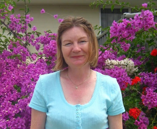 Jennie Wright Photo 33