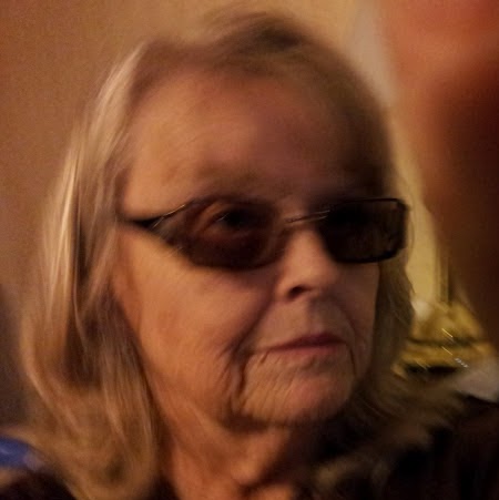Barbara Hope Photo 29