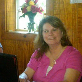 Lisa Seifried Photo 2