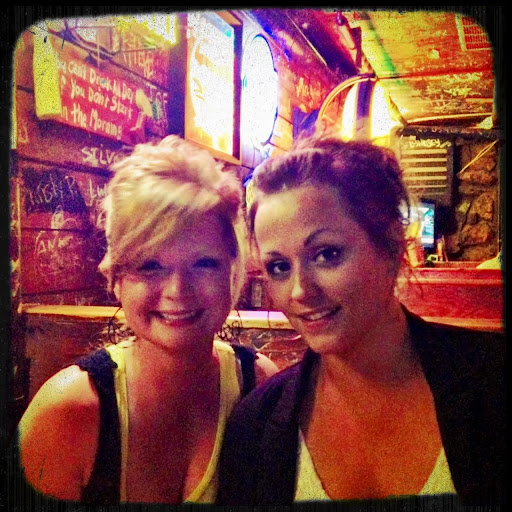 Amy Latham Photo 4
