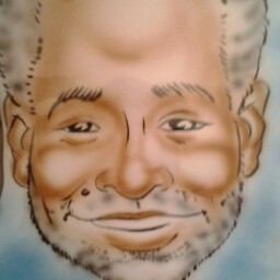 Carl Wade Photo 26