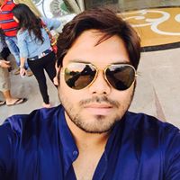 Mayank Johri Photo 2