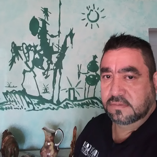 Juan Andrade Photo 38