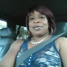 Bernice Robinson Photo 11