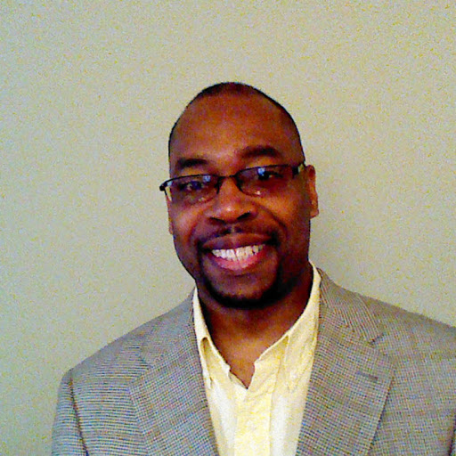 Reggie Porter Photo 4