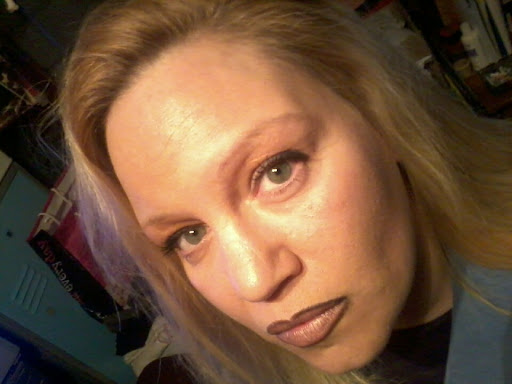 Teresa Bruce Photo 20