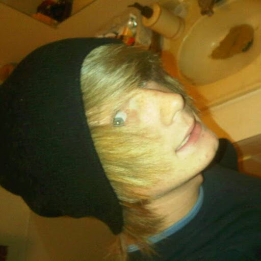 Samuel Frederick Photo 8