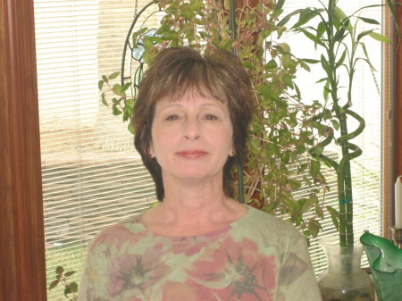 Carol Wright Photo 32