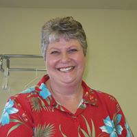 Margo Allen Photo 27