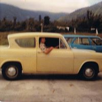 Frank Nolan Photo 30