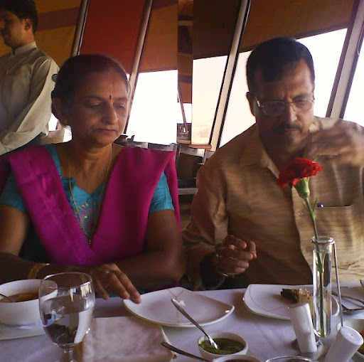 Varsha Pandya Photo 6