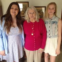 Marilyn Shelton Photo 9