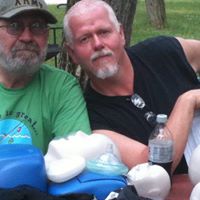 Alan Debolt Photo 7