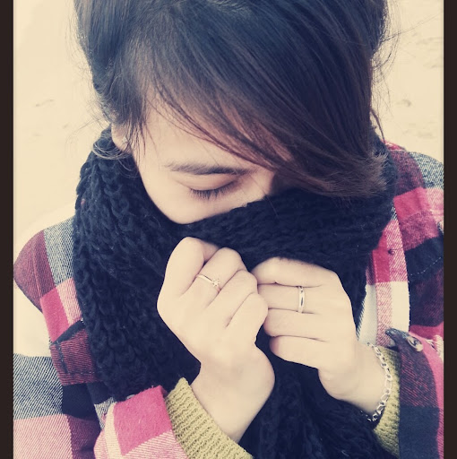 Linh Dang Photo 44