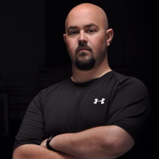 Chris Lyons Photo 3