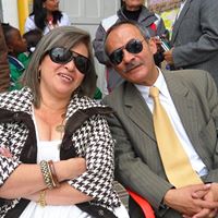 Nydia Vargas Photo 13