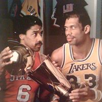 Rickey Burse Photo 7