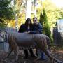 Krista Schafer Photo 12