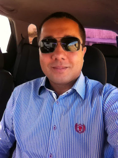 Frank Melo Photo 11
