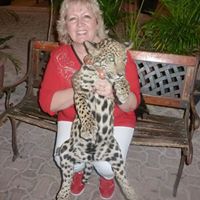 Linda Eidson Photo 20