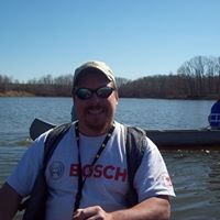 Raymond Penny Photo 4