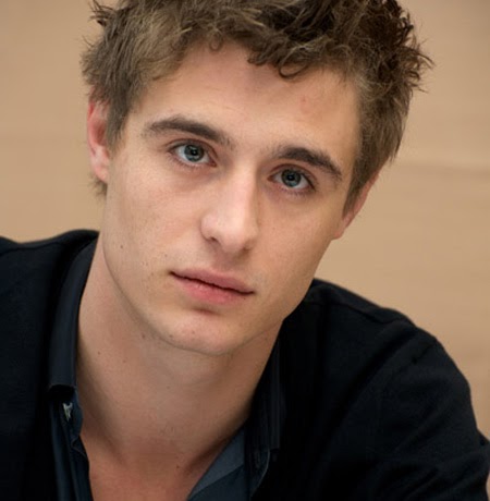 Jesse Walker Photo 36