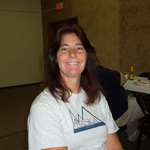 Janet Stevenson Photo 9