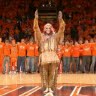 Mathew Mathis Photo 4